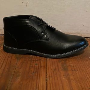 London Fog, Blackburn Collection, Memory Foam